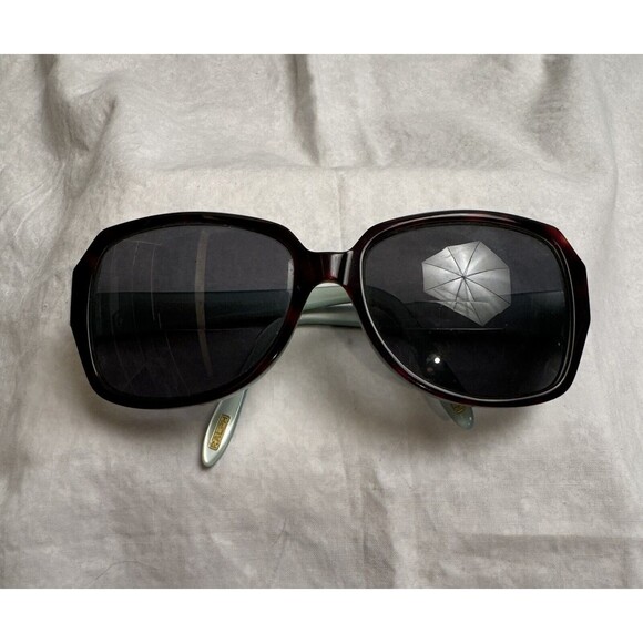 Ralph 5130 Sunglasses 601/13 Havana 58-16-135‎ Frames Only - Picture 8 of 16